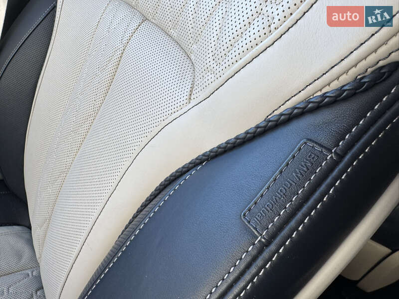 Внедорожник / Кроссовер BMW X7 2021 в Львове фото 44 Внедорожник / Кроссовер BMW X7 2021 в Львове