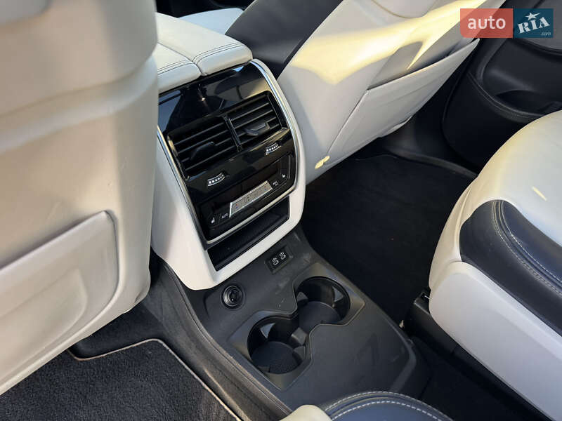 Внедорожник / Кроссовер BMW X7 2021 в Львове фото 59 Внедорожник / Кроссовер BMW X7 2021 в Львове