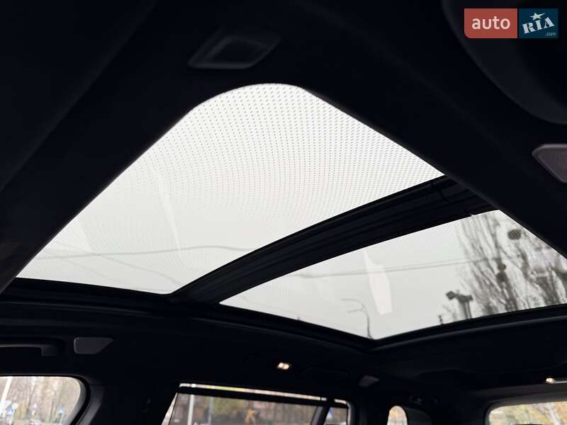 Внедорожник / Кроссовер BMW X7 2024 в Киеве