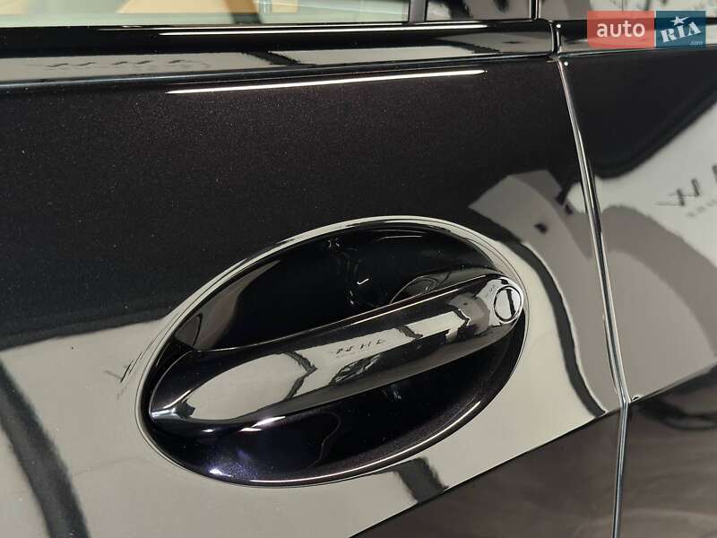 Внедорожник / Кроссовер BMW X7 2019 в Львове