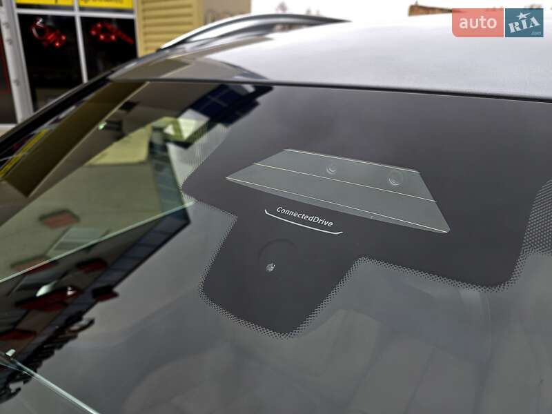 Позашляховик / Кросовер BMW X7 2023 в Києві