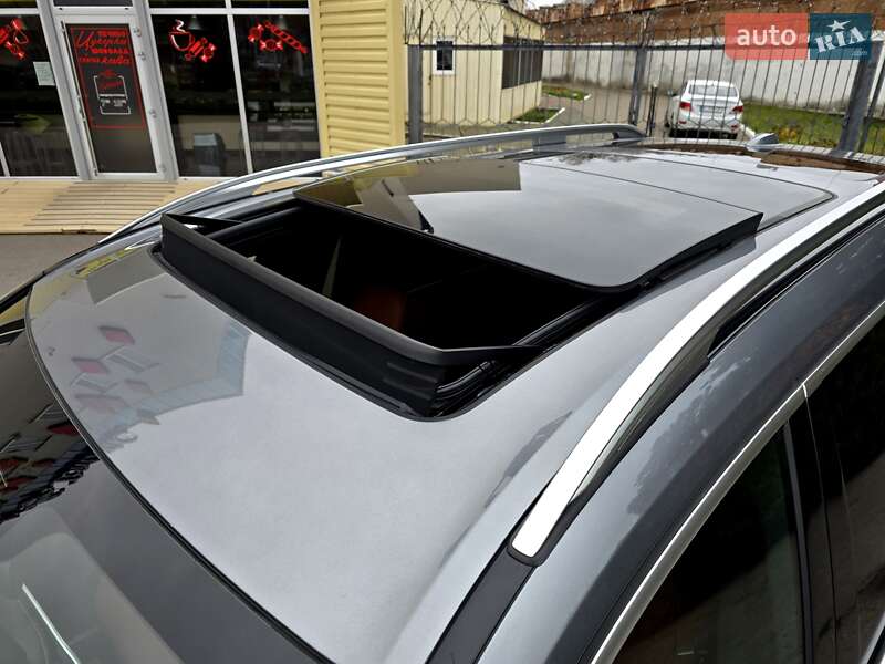 Позашляховик / Кросовер BMW X7 2023 в Києві