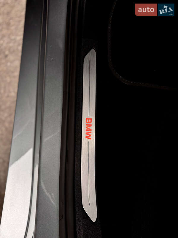 Позашляховик / Кросовер BMW X7 2023 в Києві