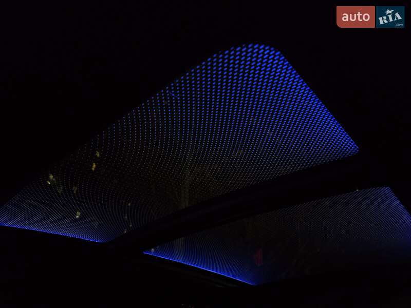 Позашляховик / Кросовер BMW X7 2023 в Києві