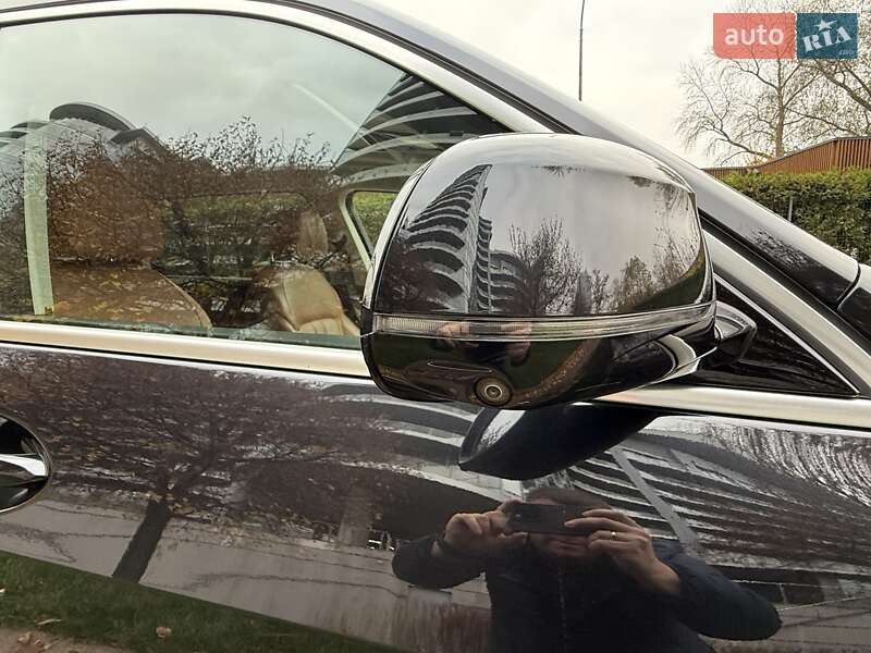 Внедорожник / Кроссовер BMW X7 2020 в Киеве