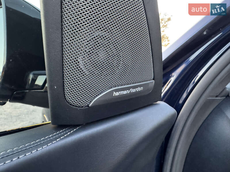 Внедорожник / Кроссовер BMW X7 2020 в Киеве фото 21 Внедорожник / Кроссовер BMW X7 2020 в Киеве