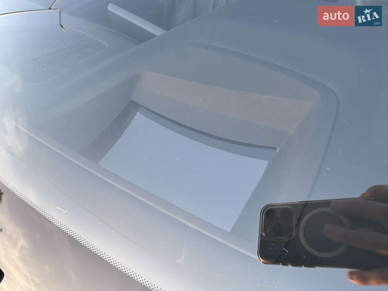 Внедорожник / Кроссовер BMW X7 2020 в Киеве фото 42 Внедорожник / Кроссовер BMW X7 2020 в Киеве