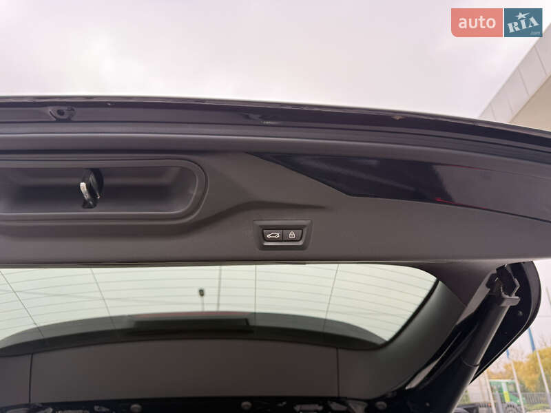 Внедорожник / Кроссовер BMW X7 2022 в Полтаве фото 39 Внедорожник / Кроссовер BMW X7 2022 в Полтаве