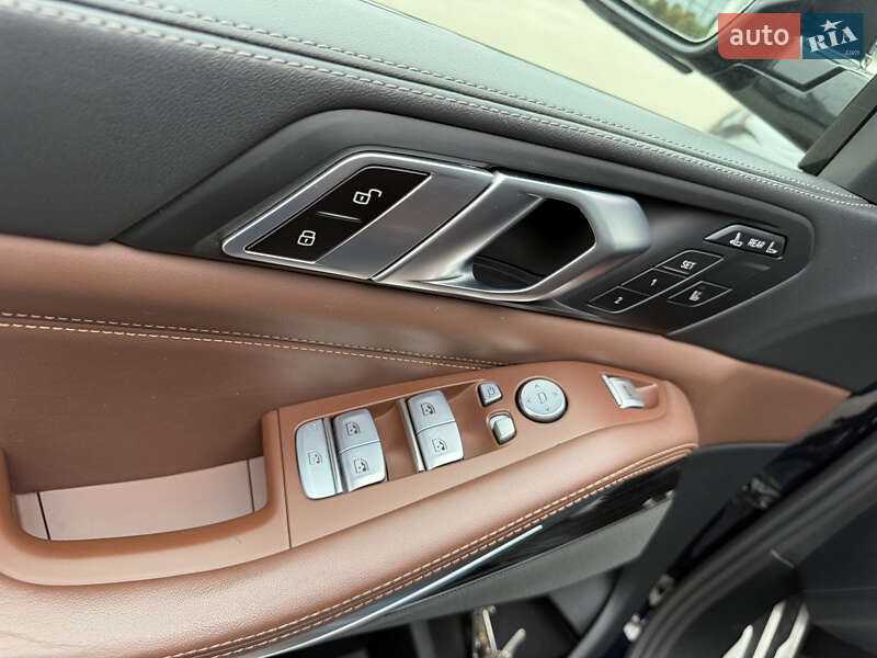 Внедорожник / Кроссовер BMW X7 2022 в Полтаве фото 42 Внедорожник / Кроссовер BMW X7 2022 в Полтаве