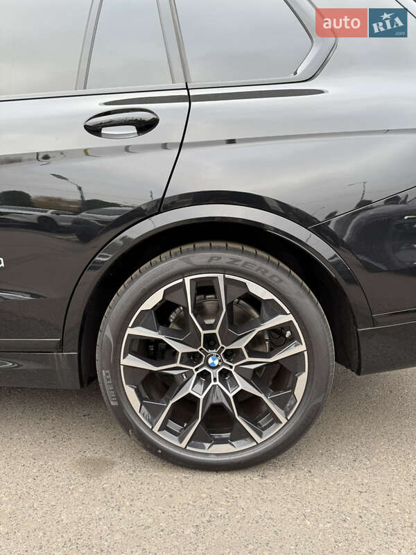 Внедорожник / Кроссовер BMW X7 2022 в Полтаве фото 51 Внедорожник / Кроссовер BMW X7 2022 в Полтаве