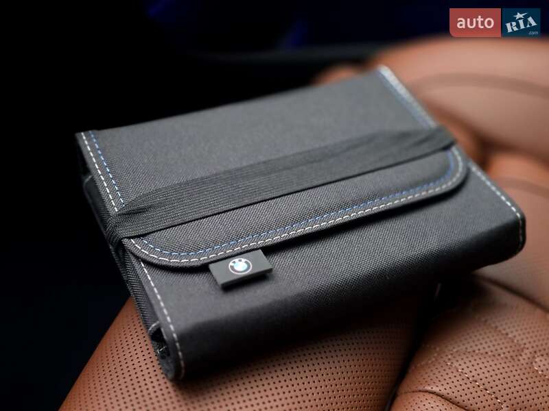 Позашляховик / Кросовер BMW X7 2023 в Києві