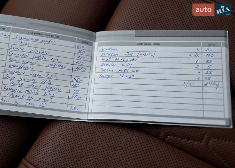 Позашляховик / Кросовер BMW X7 2023 в Києві