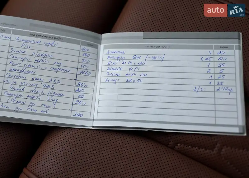 Позашляховик / Кросовер BMW X7 2023 в Києві документ