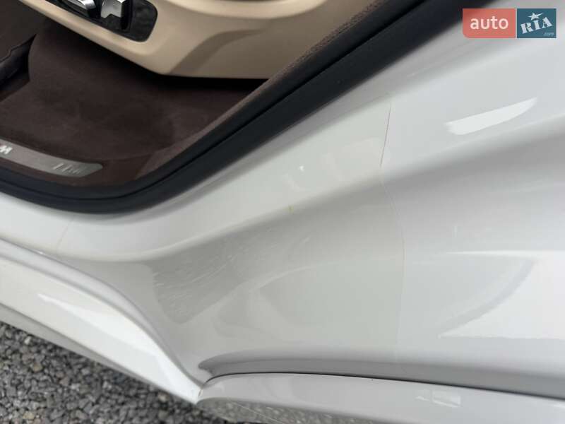 Внедорожник / Кроссовер BMW X7 2019 в Тернополе фото 54 Внедорожник / Кроссовер BMW X7 2019 в Тернополе