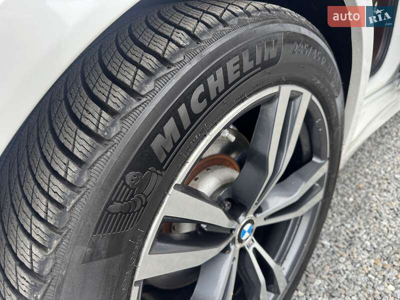 Внедорожник / Кроссовер BMW X7 2019 в Тернополе фото 94 Внедорожник / Кроссовер BMW X7 2019 в Тернополе