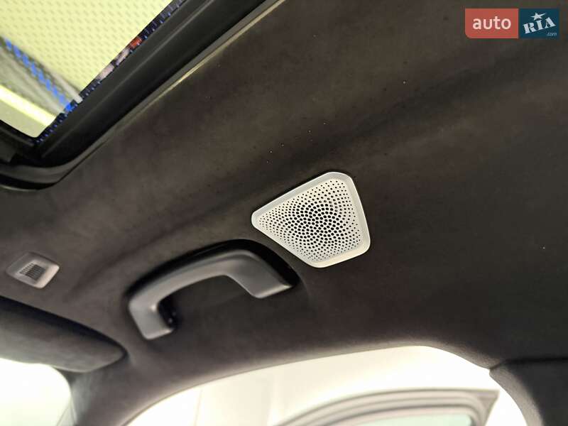 Внедорожник / Кроссовер BMW X7 2023 в Киеве