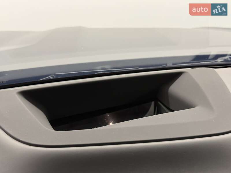 Внедорожник / Кроссовер BMW X7 2023 в Киеве