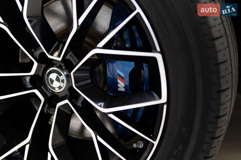 Внедорожник / Кроссовер BMW X7 2022 в Хмельницком фото 22 Внедорожник / Кроссовер BMW X7 2022 в Хмельницком