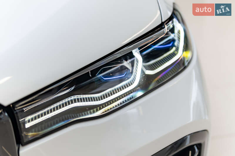 Внедорожник / Кроссовер BMW X7 2022 в Хмельницком фото 19 Внедорожник / Кроссовер BMW X7 2022 в Хмельницком