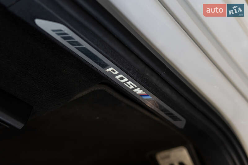 Внедорожник / Кроссовер BMW X7 2022 в Хмельницком фото 29 Внедорожник / Кроссовер BMW X7 2022 в Хмельницком