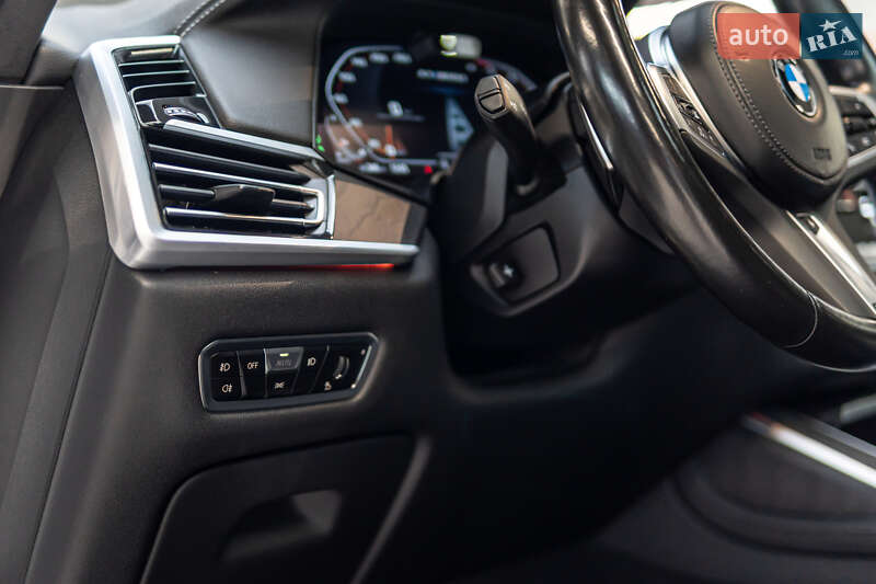 Внедорожник / Кроссовер BMW X7 2022 в Хмельницком фото 31 Внедорожник / Кроссовер BMW X7 2022 в Хмельницком