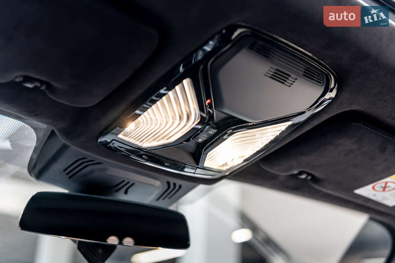 Внедорожник / Кроссовер BMW X7 2022 в Хмельницком фото 55 Внедорожник / Кроссовер BMW X7 2022 в Хмельницком