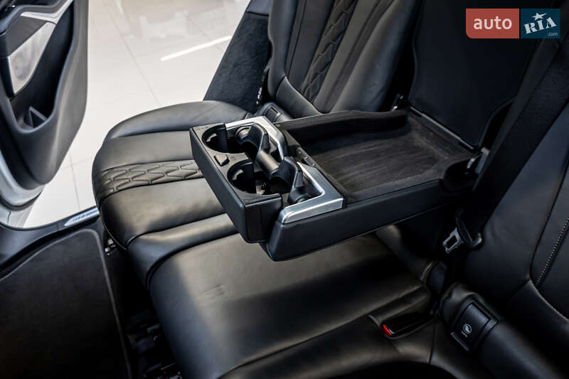 Внедорожник / Кроссовер BMW X7 2022 в Хмельницком фото 64 Внедорожник / Кроссовер BMW X7 2022 в Хмельницком