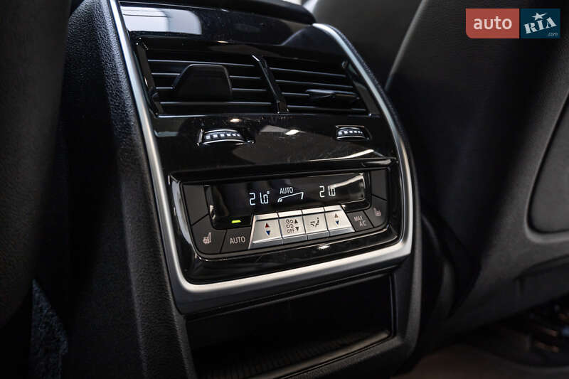 Внедорожник / Кроссовер BMW X7 2022 в Хмельницком фото 60 Внедорожник / Кроссовер BMW X7 2022 в Хмельницком