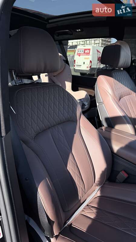 Внедорожник / Кроссовер BMW X7 2020 в Ровно