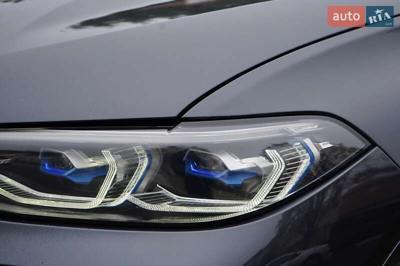 Внедорожник / Кроссовер BMW X7 2019 в Одессе фото 22 Внедорожник / Кроссовер BMW X7 2019 в Одессе