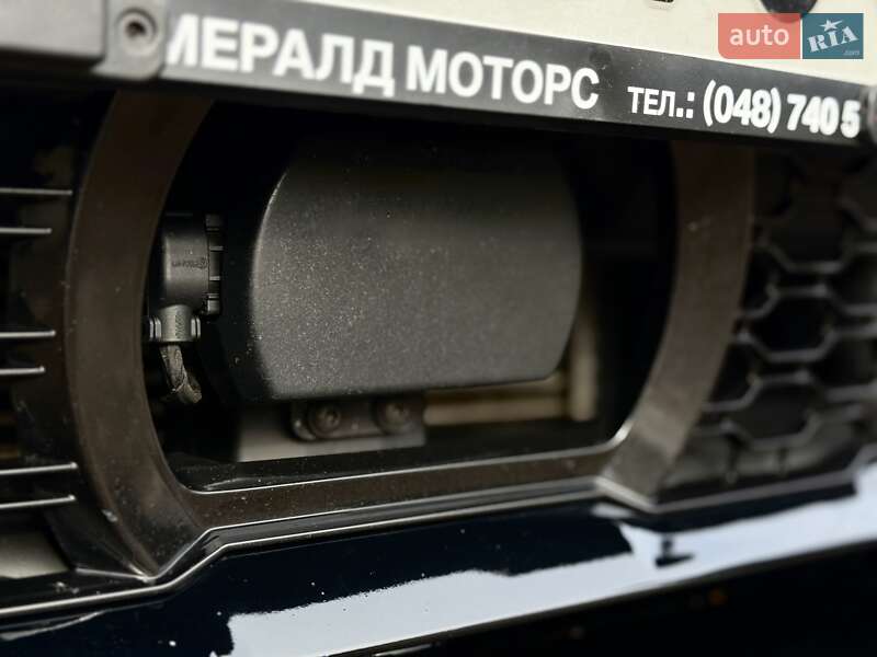 Внедорожник / Кроссовер BMW X7 2021 в Одессе