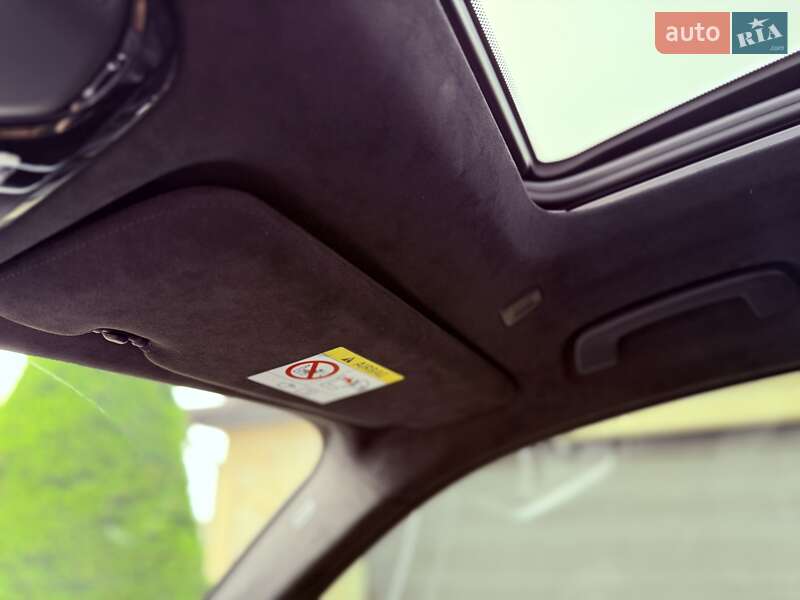 Внедорожник / Кроссовер BMW X7 2021 в Одессе