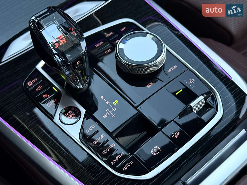 Внедорожник / Кроссовер BMW X7 2021 в Киеве фото 26 Внедорожник / Кроссовер BMW X7 2021 в Киеве