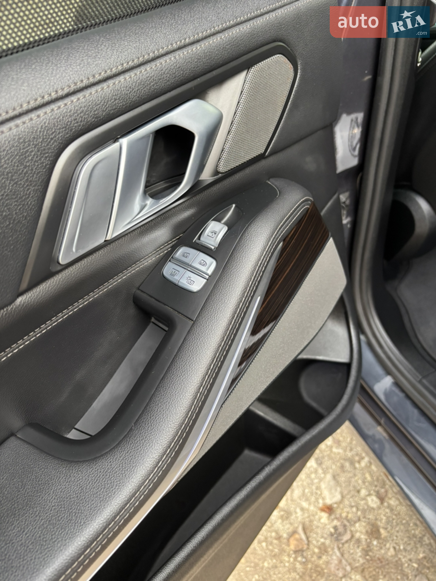 2020 BMW X7 - мініатюра 27