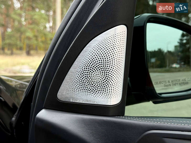 Внедорожник / Кроссовер BMW X7 2020 в Киеве фото 72 Внедорожник / Кроссовер BMW X7 2020 в Киеве