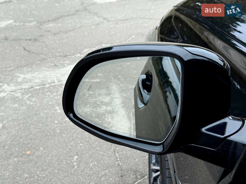 Внедорожник / Кроссовер BMW X7 2020 в Киеве фото 75 Внедорожник / Кроссовер BMW X7 2020 в Киеве