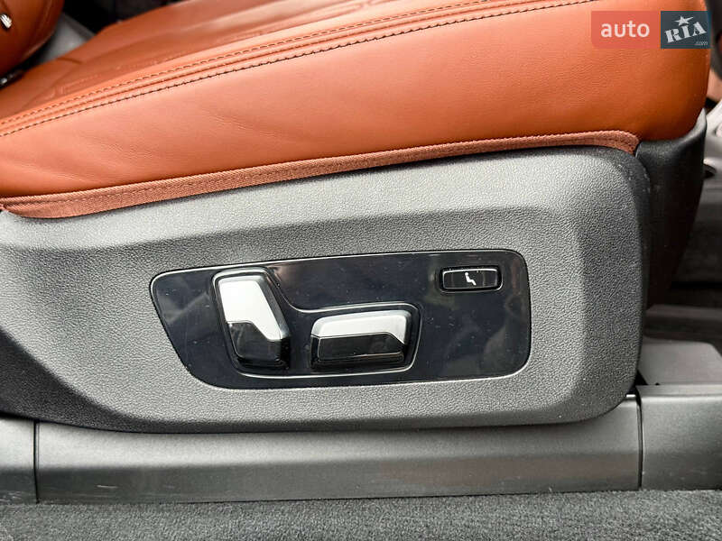 Внедорожник / Кроссовер BMW X7 2020 в Киеве фото 83 Внедорожник / Кроссовер BMW X7 2020 в Киеве