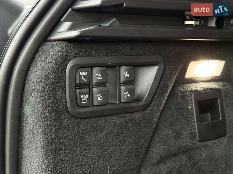 Внедорожник / Кроссовер BMW X7 2020 в Киеве фото 107 Внедорожник / Кроссовер BMW X7 2020 в Киеве