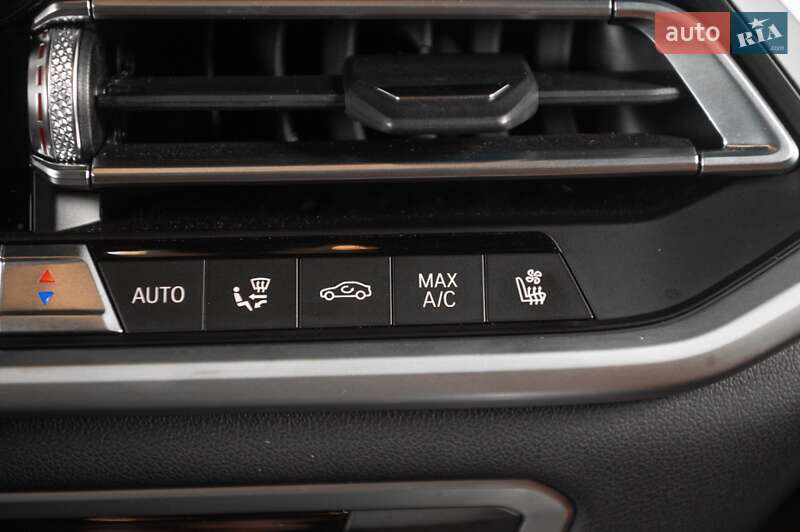 Внедорожник / Кроссовер BMW X7 2022 в Одессе