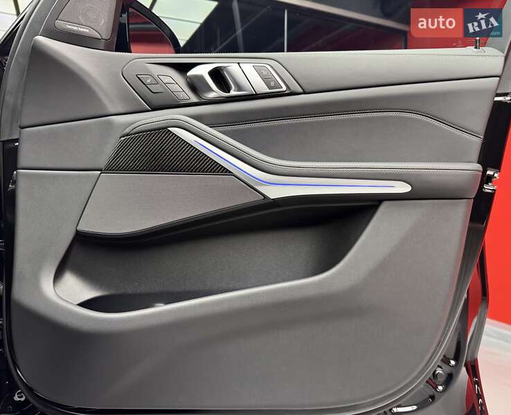 Позашляховик / Кросовер BMW X7 2023 в Києві фото 48 Позашляховик / Кросовер BMW X7 2023 в Києві