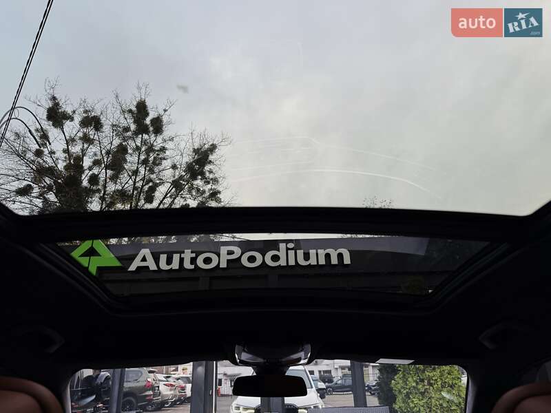 Внедорожник / Кроссовер BMW X7 2022 в Киеве