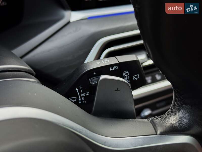 Внедорожник / Кроссовер BMW X7 2022 в Киеве