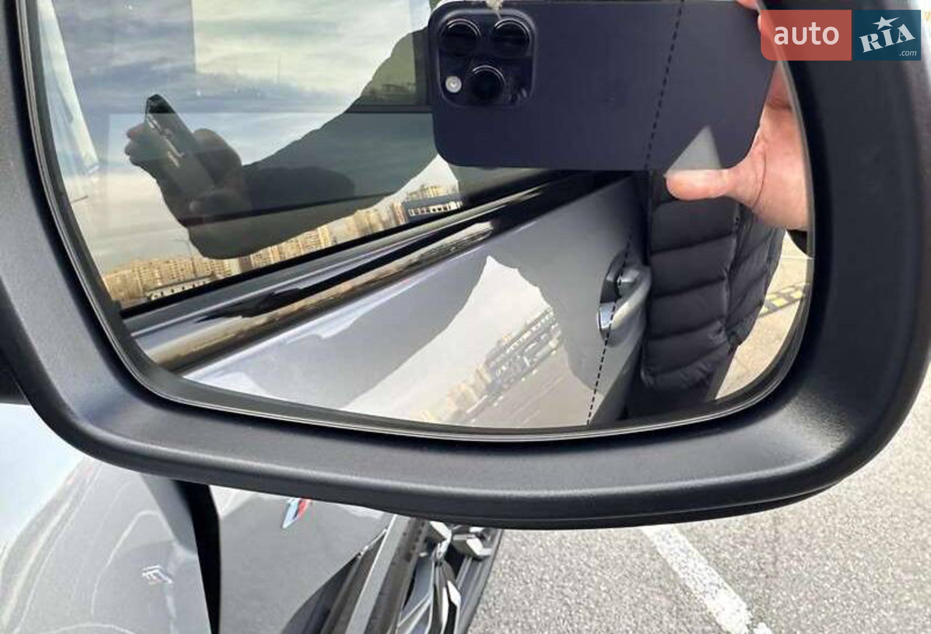 2024 BMW X7 - мініатюра 7