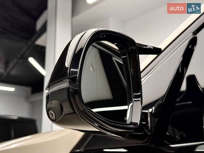 Позашляховик / Кросовер BMW X7 2019 в Києві