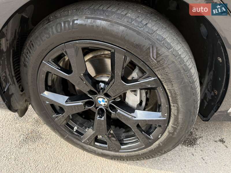 Внедорожник / Кроссовер BMW X7 2020 в Днепре фото 3 Внедорожник / Кроссовер BMW X7 2020 в Днепре