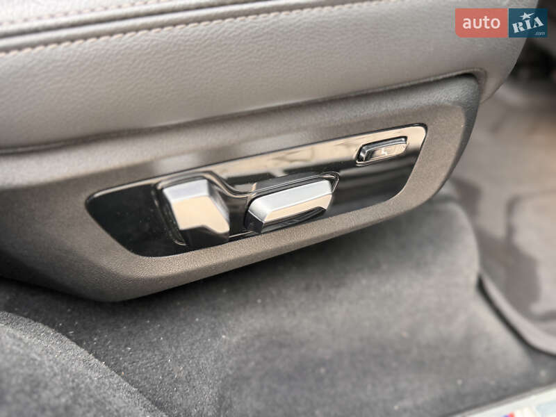 Внедорожник / Кроссовер BMW X7 2020 в Харькове фото 21 Внедорожник / Кроссовер BMW X7 2020 в Харькове