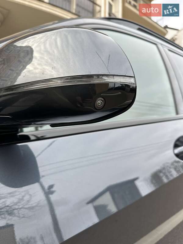 Позашляховик / Кросовер BMW X7 2022 в Києві