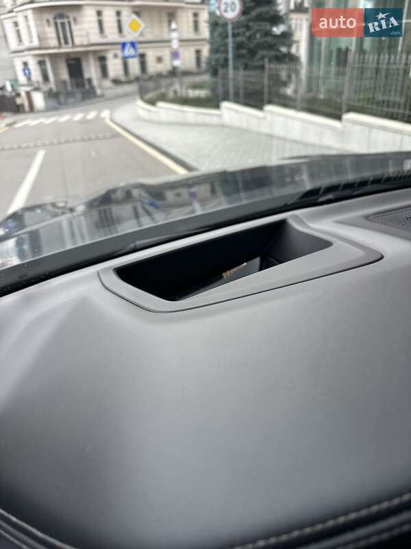 Позашляховик / Кросовер BMW X7 2022 в Києві