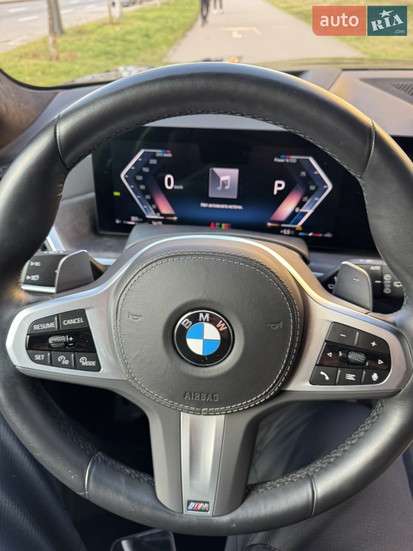 2022 BMW X7 - мініатюра 35