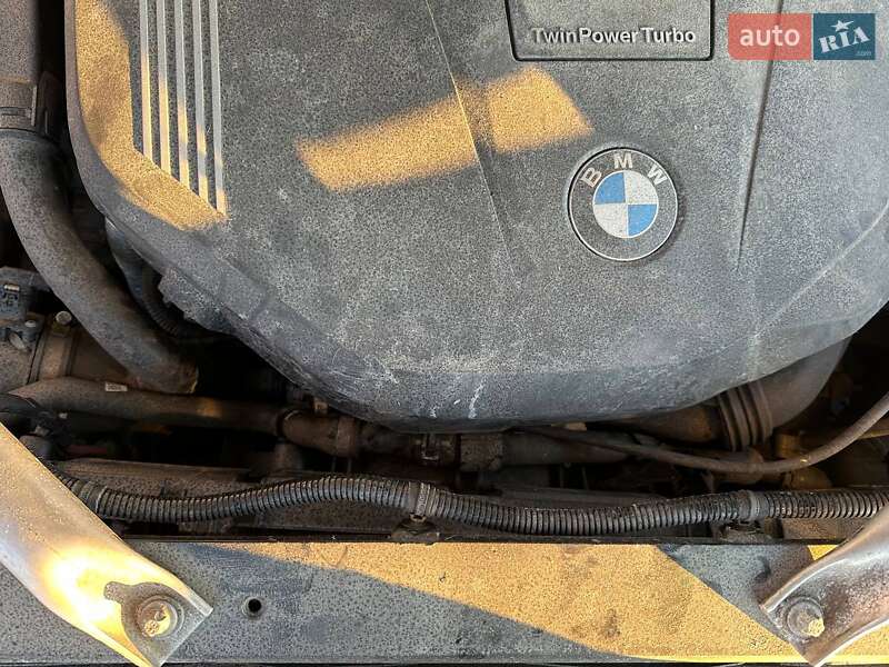 Внедорожник / Кроссовер BMW X7 2019 в Луцке